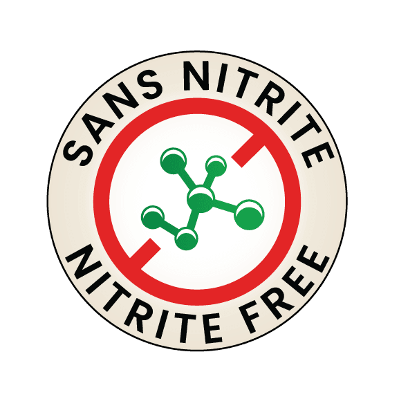 Sans nitrite