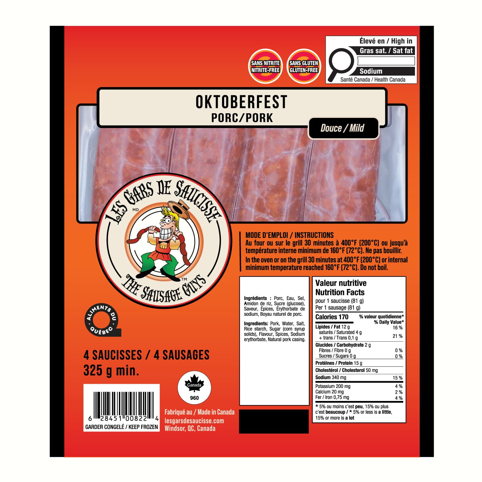 Oktoberfest
